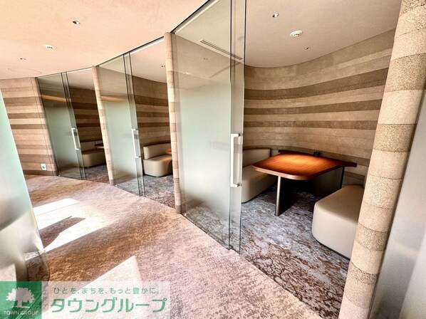 三田ガーデンヒルズ ノースヒルの物件内観写真